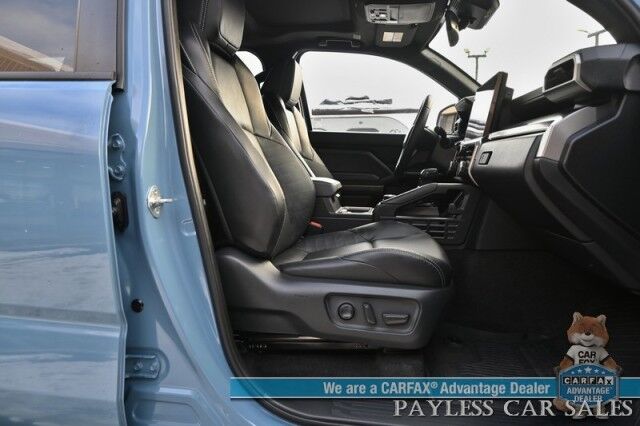 2025 Toyota 4Runner TRD Off Road Premium Anchorage AK