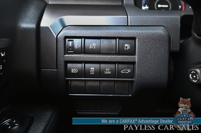 2025 Toyota 4Runner TRD Off Road Premium Anchorage AK