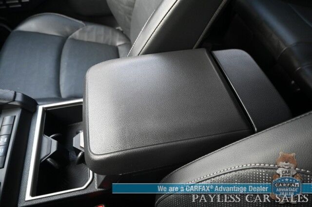 2025 Toyota 4Runner TRD Off Road Premium Anchorage AK