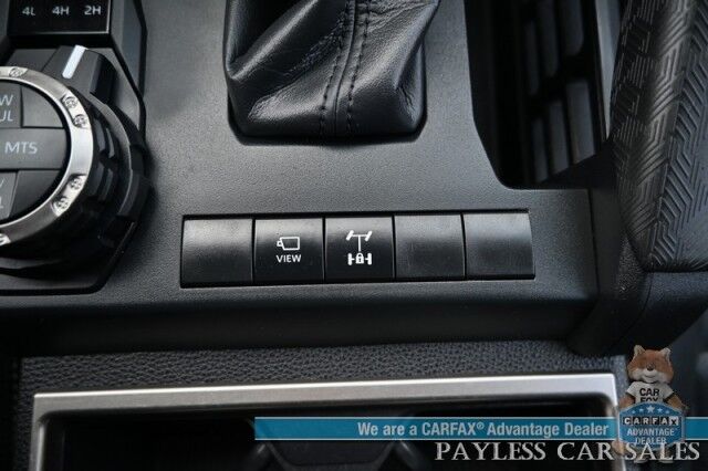 2025 Toyota 4Runner TRD Off Road Premium Anchorage AK