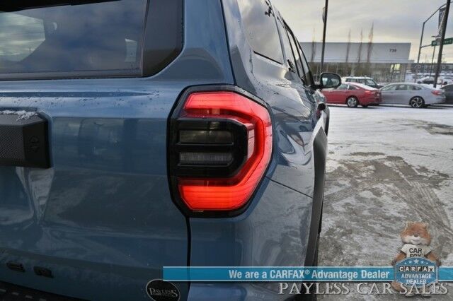 2025 Toyota 4Runner TRD Off Road Premium Anchorage AK