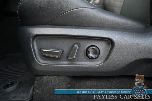 2025 Toyota 4Runner TRD Off Road Premium Anchorage AK