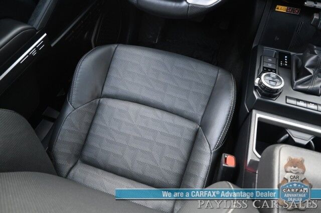 2025 Toyota 4Runner TRD Off Road Premium Anchorage AK