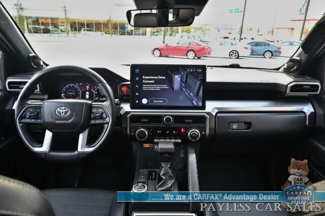 2025 Toyota 4Runner TRD Off Road Premium Anchorage AK