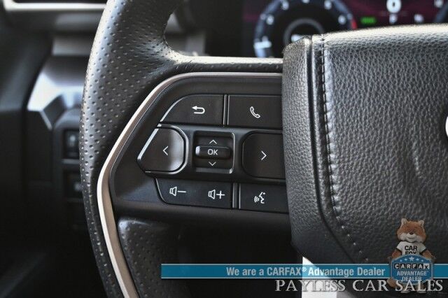 2025 Toyota 4Runner TRD Off Road Premium Anchorage AK