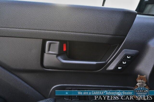 2025 Toyota 4Runner TRD Off Road Premium Anchorage AK