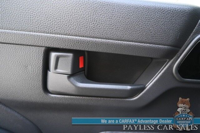 2025 Toyota 4Runner TRD Off Road Premium Anchorage AK