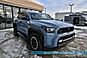 2025 Toyota 4Runner TRD Off Road Premium Anchorage AK