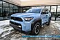 2025 Toyota 4Runner TRD Off Road Premium Anchorage AK