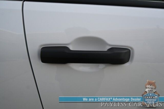 2025 Toyota 4Runner TRD Off Road Premium Anchorage AK