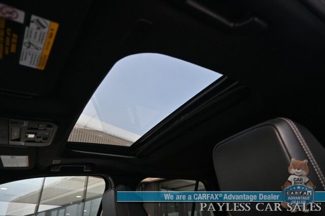 2025 Toyota 4Runner TRD Off Road Premium Anchorage AK