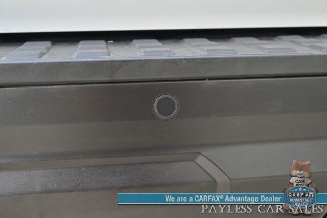 2025 Toyota 4Runner TRD Off Road Premium Anchorage AK