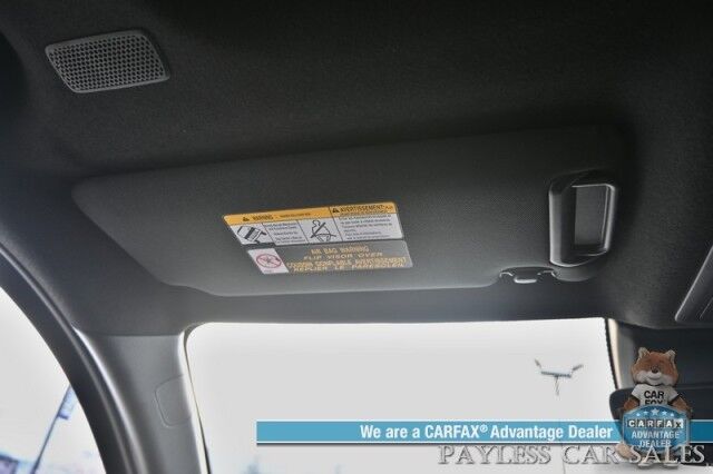 2025 Toyota 4Runner TRD Off Road Premium Anchorage AK