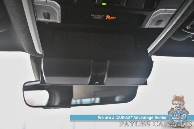 2025 Toyota 4Runner TRD Off Road Premium Anchorage AK