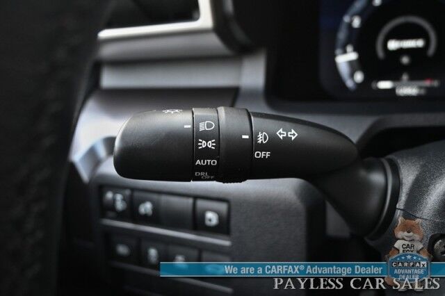 2025 Toyota 4Runner TRD Off Road Premium Anchorage AK