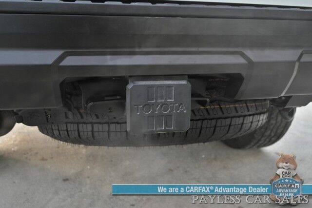 2025 Toyota 4Runner TRD Off Road Premium Anchorage AK