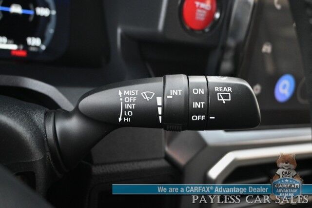 2025 Toyota 4Runner TRD Off Road Premium Anchorage AK