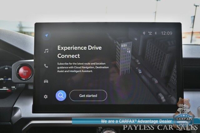 2025 Toyota 4Runner TRD Off Road Premium Anchorage AK