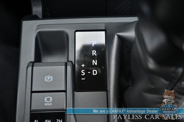 2025 Toyota 4Runner TRD Off Road Premium Anchorage AK