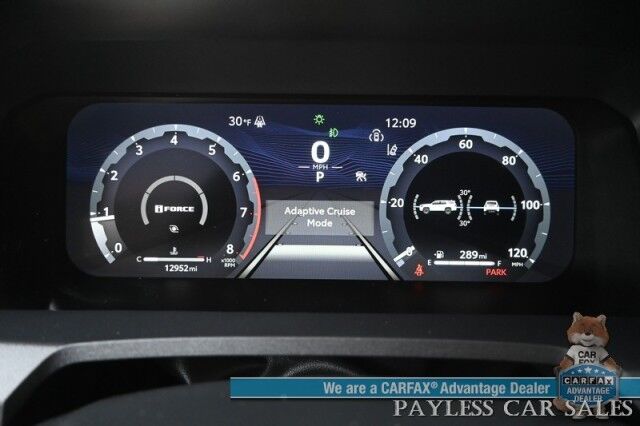 2025 Toyota 4Runner TRD Off Road Premium Anchorage AK