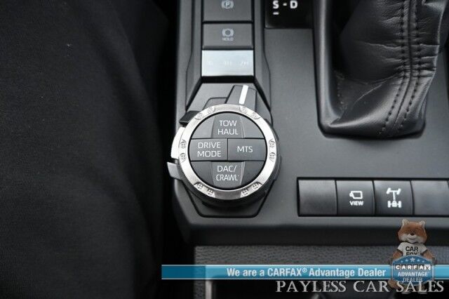 2025 Toyota 4Runner TRD Off Road Premium Anchorage AK