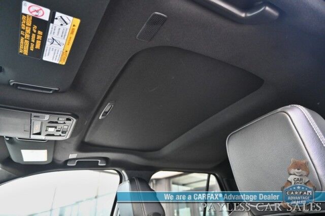 2025 Toyota 4Runner TRD Off Road Premium Anchorage AK