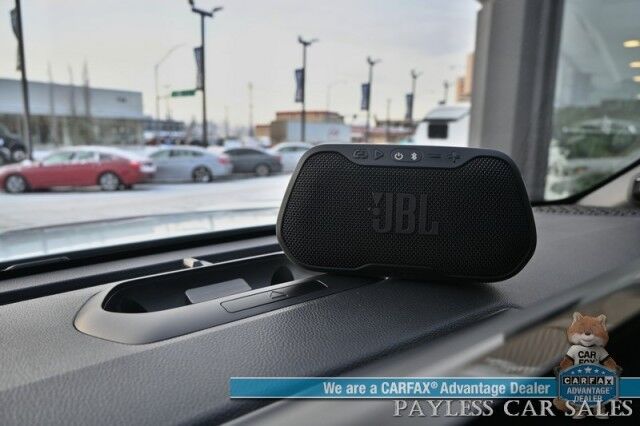 2025 Toyota 4Runner TRD Off Road Premium Anchorage AK