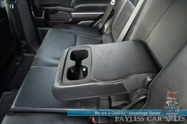 2025 Toyota 4Runner TRD Off Road Premium Anchorage AK