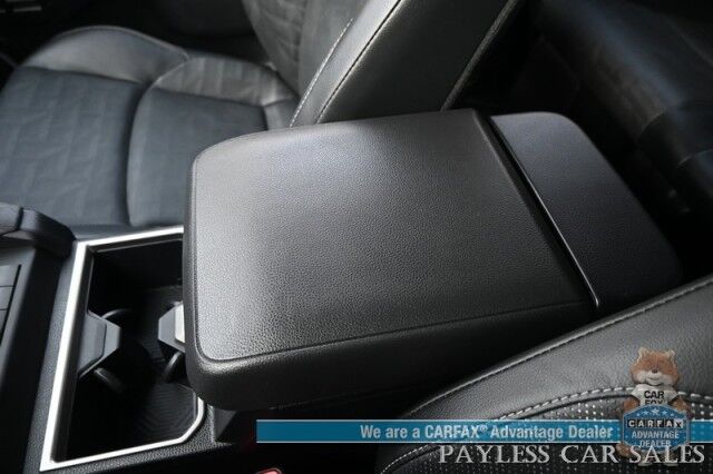 2025 Toyota 4Runner TRD Off Road Premium Anchorage AK