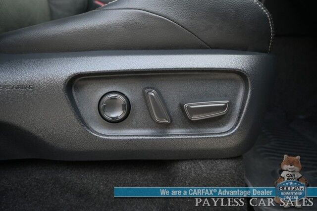 2025 Toyota 4Runner TRD Off Road Premium Anchorage AK