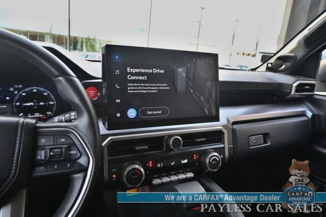 2025 Toyota 4Runner TRD Off Road Premium Anchorage AK