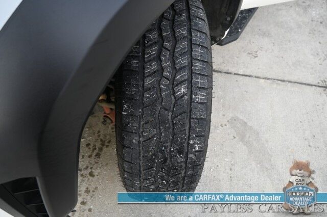 2025 Toyota 4Runner TRD Off Road Premium Anchorage AK