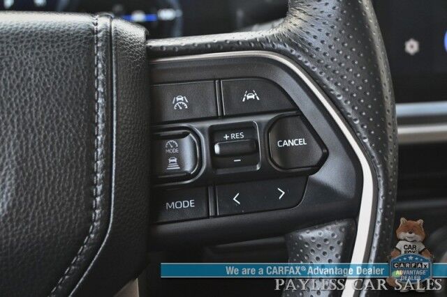 2025 Toyota 4Runner TRD Off Road Premium Anchorage AK