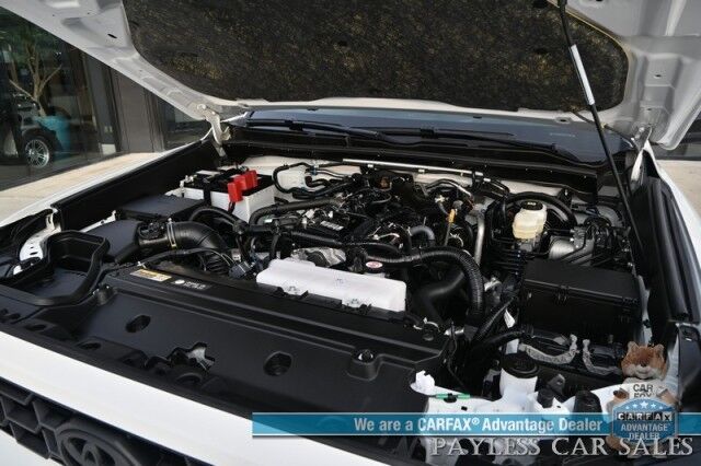 2025 Toyota 4Runner TRD Off Road Premium Anchorage AK