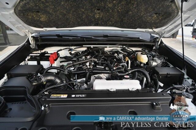 2025 Toyota 4Runner TRD Off Road Premium Anchorage AK