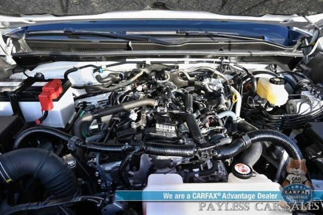 2025 Toyota 4Runner TRD Off Road Premium Anchorage AK