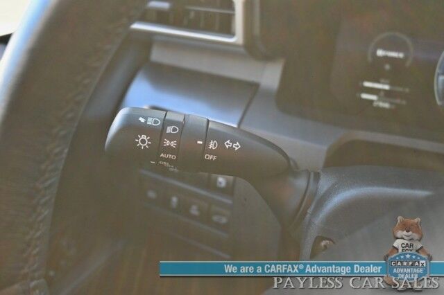 2025 Toyota 4Runner TRD Off Road Premium Anchorage AK