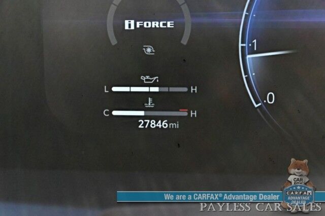 2025 Toyota 4Runner TRD Off Road Premium Anchorage AK
