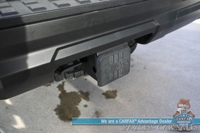 2025 Toyota 4Runner TRD Off Road Premium Anchorage AK