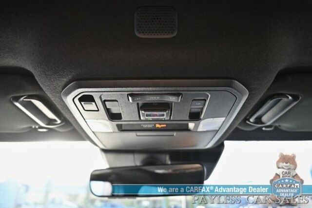 2025 Toyota 4Runner TRD Off Road Premium Anchorage AK