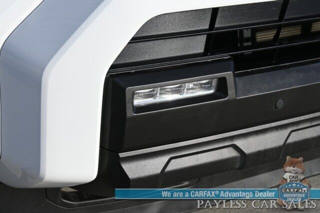 2025 Toyota 4Runner TRD Off Road Premium Anchorage AK