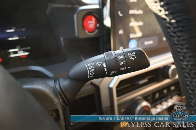 2025 Toyota 4Runner TRD Off Road Premium Anchorage AK