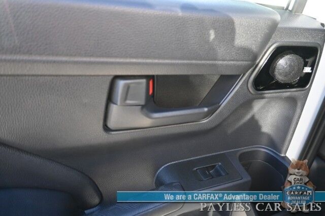 2025 Toyota 4Runner TRD Off Road Premium Anchorage AK
