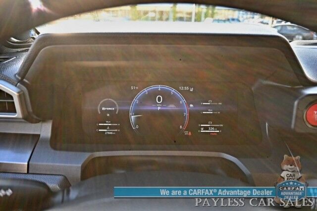 2025 Toyota 4Runner TRD Off Road Premium Anchorage AK