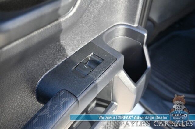 2025 Toyota 4Runner TRD Off Road Premium Anchorage AK