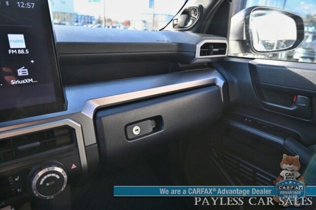 2025 Toyota 4Runner TRD Off Road Premium Anchorage AK