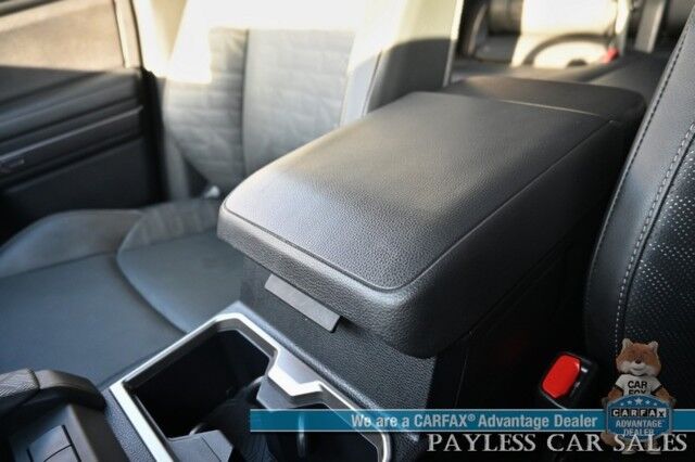 2025 Toyota 4Runner TRD Off Road Premium Anchorage AK