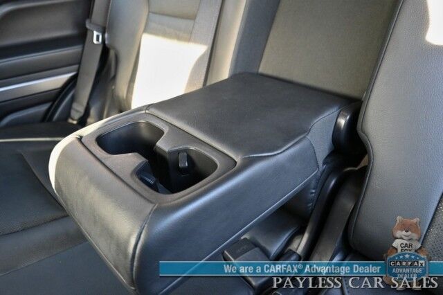 2025 Toyota 4Runner TRD Off Road Premium Anchorage AK