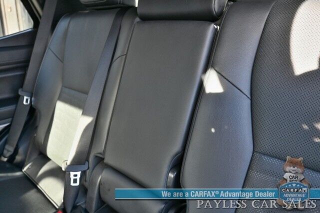 2025 Toyota 4Runner TRD Off Road Premium Anchorage AK