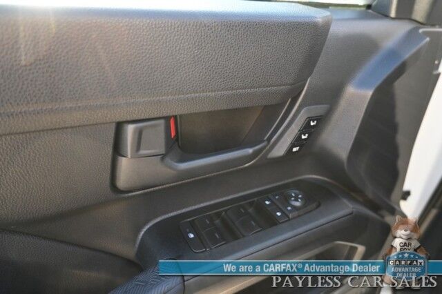 2025 Toyota 4Runner TRD Off Road Premium Anchorage AK